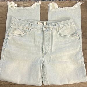 NWT - Free People - We the Free Jeans